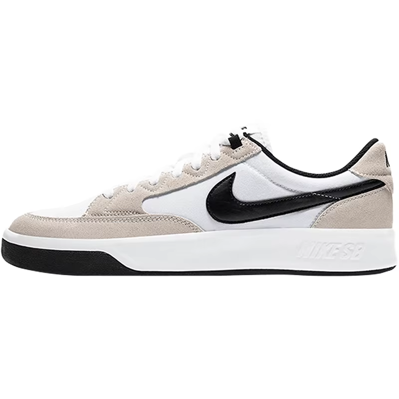 Nike officiel authentique SB Adversarial PRM chaussures de sport coupe basse pour hommes et femmes CW7456-100
