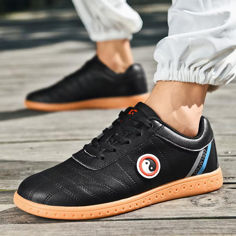 Chaussures de Tai Chi VEAMORS pour hommes