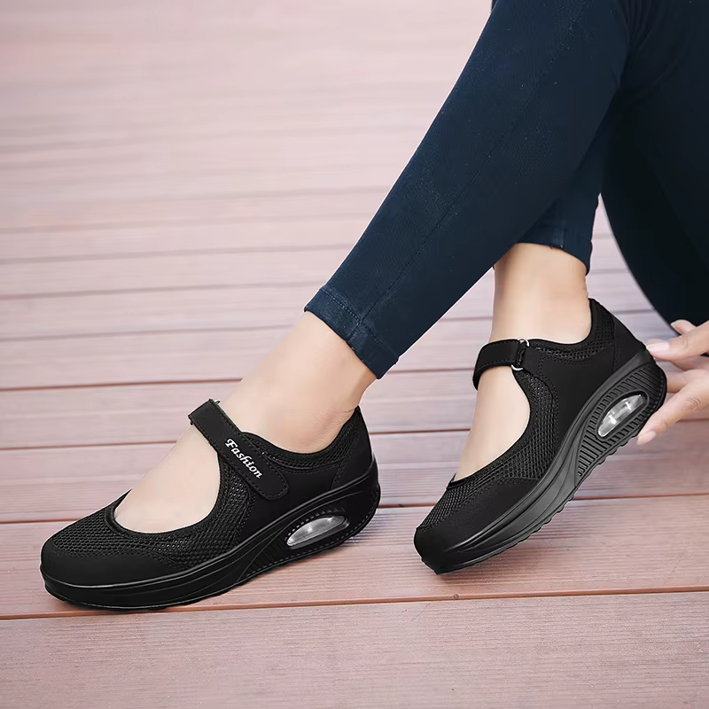 Chaussures de marche pour femmes