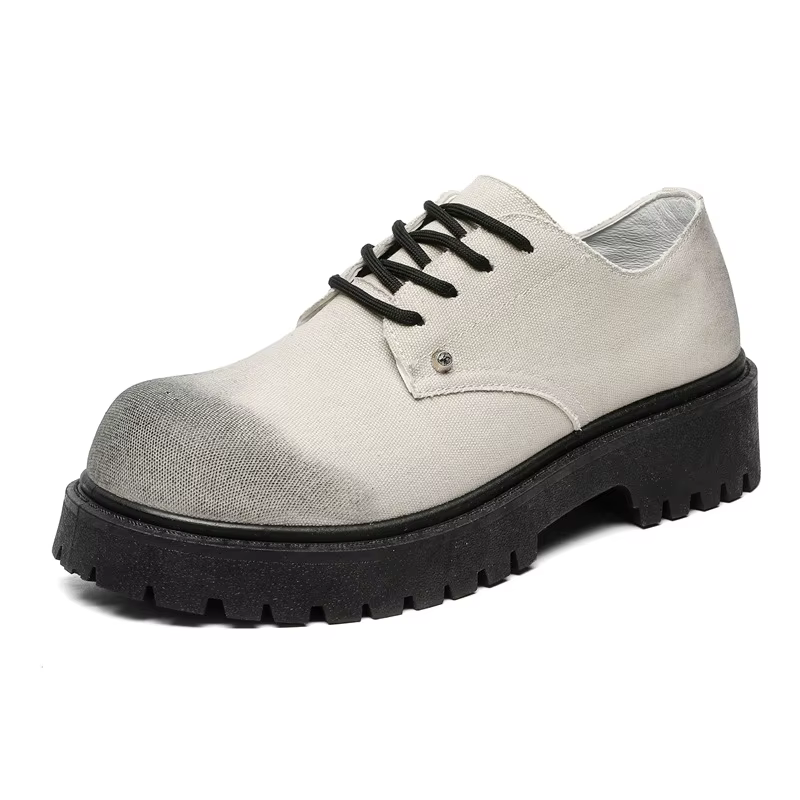 Chaussures Derby pour hommes