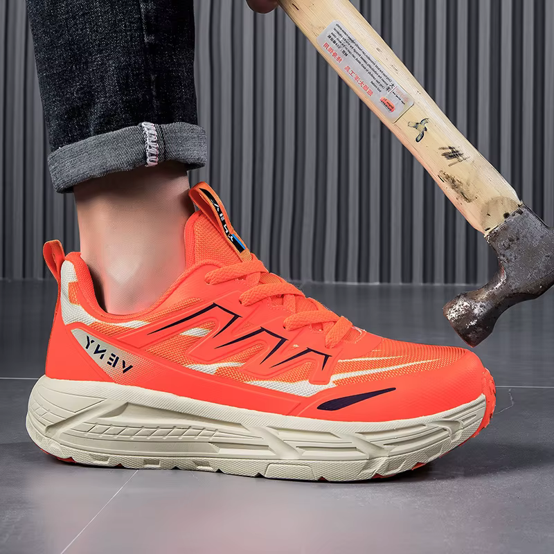 Bottes tactiques militaires pour hommes