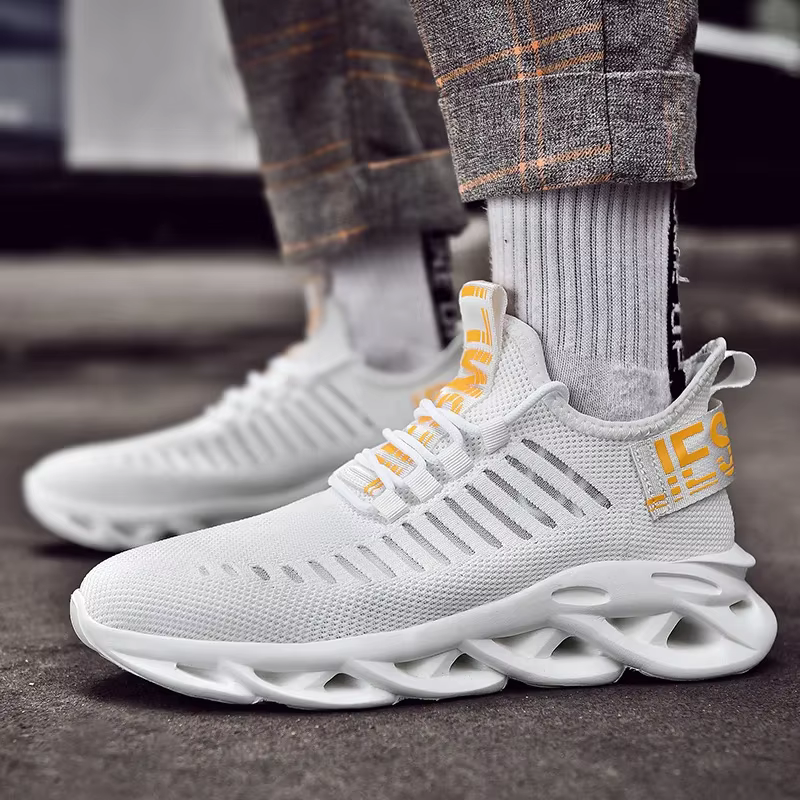 Hommes baskets mode Tenis