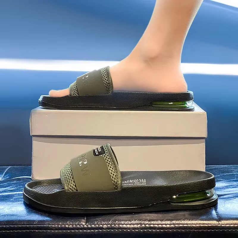 Chaussures confortables pour hommes