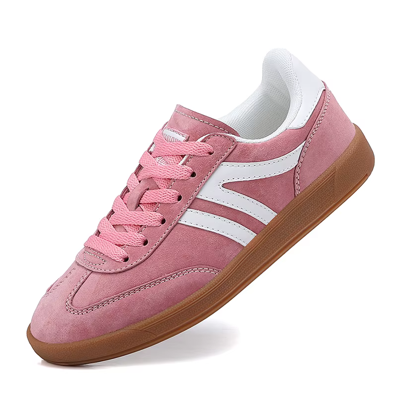 2552 Chaussures d'entraînement classiques allemandes