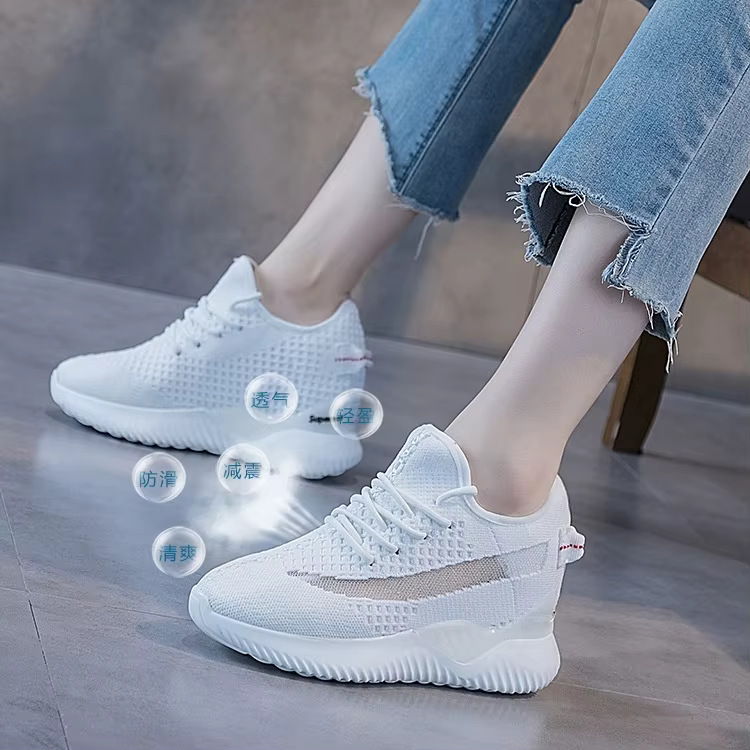 Fujin-Chaussures d'été pour femmes