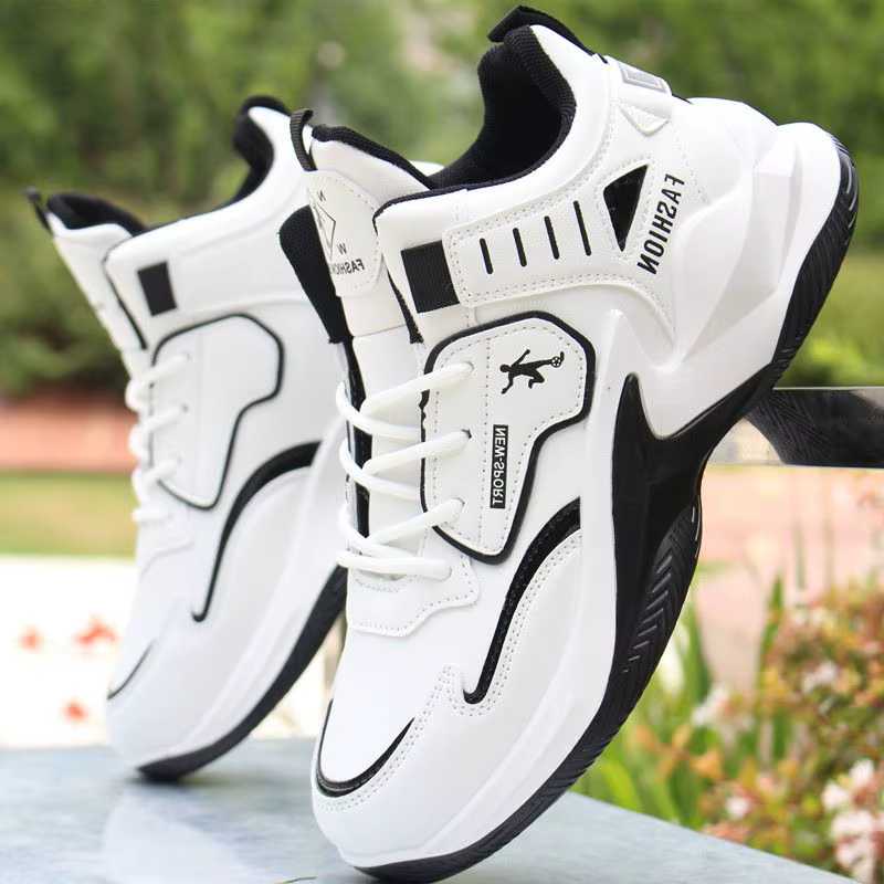 Chaussures de basket-ball pour hommes