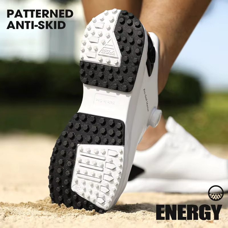 PGM XZ358 chaussures de Golf