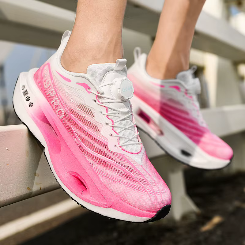 Nouvelles Baskets de Sport Tendance pour Hommes et Femmes