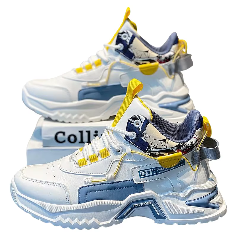 Chaussures de sport pour hommes