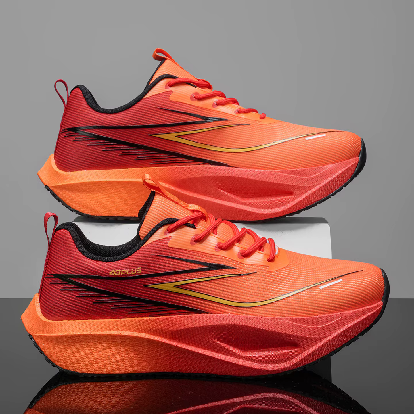 Chaussures de course originales pour homme