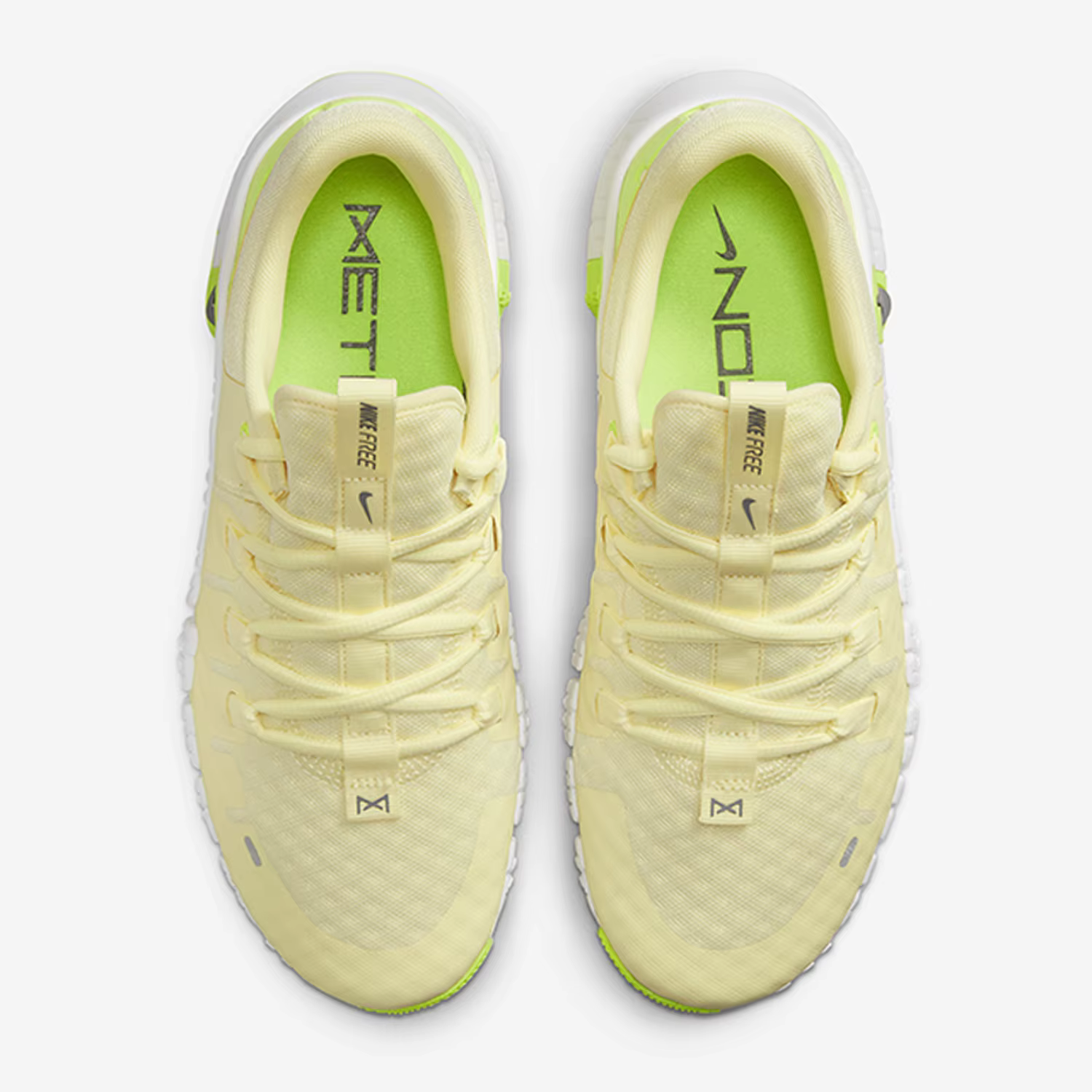 Nike véritable gratuit Metcon 5 nouvelles chaussures d'entraînement unisexe DV3950-800
