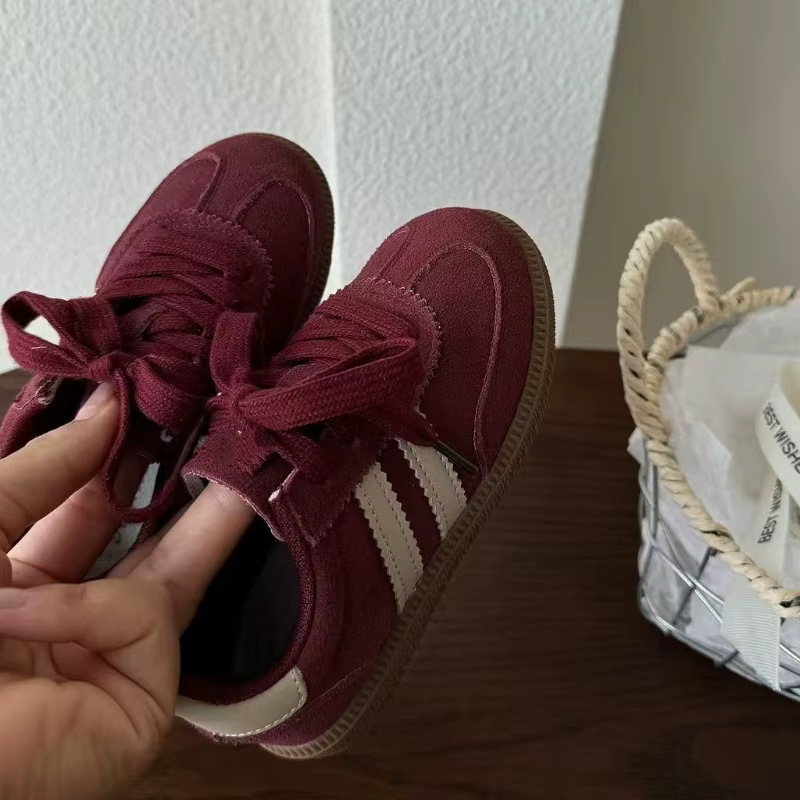 Chaussures de sport de loisirs pour filles