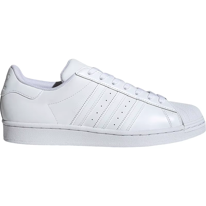 Adidas Originals baskets décontractées Superstar pour hommes EG4960 printemps 2020