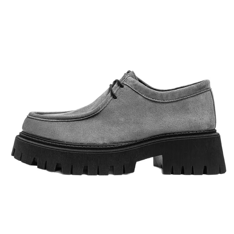 Chaussures Bocan ultra-légères à enfiler pour hommes