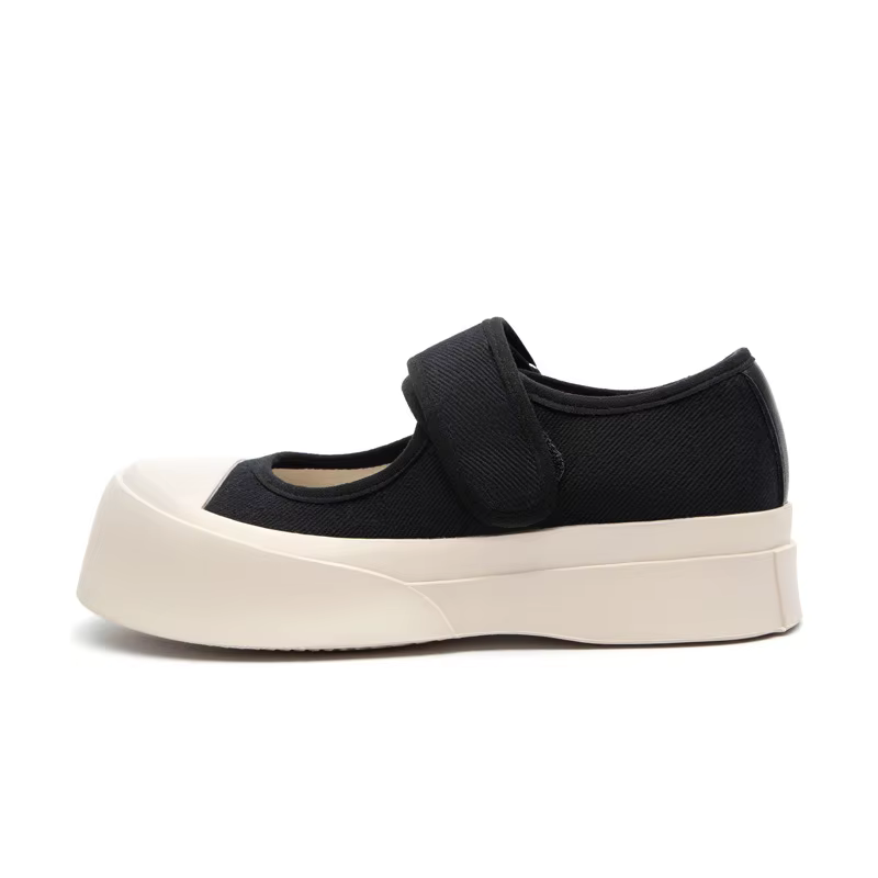 Chaussures Zhaolu Big Head 2025 – Nouvelle collection Printemps-Été