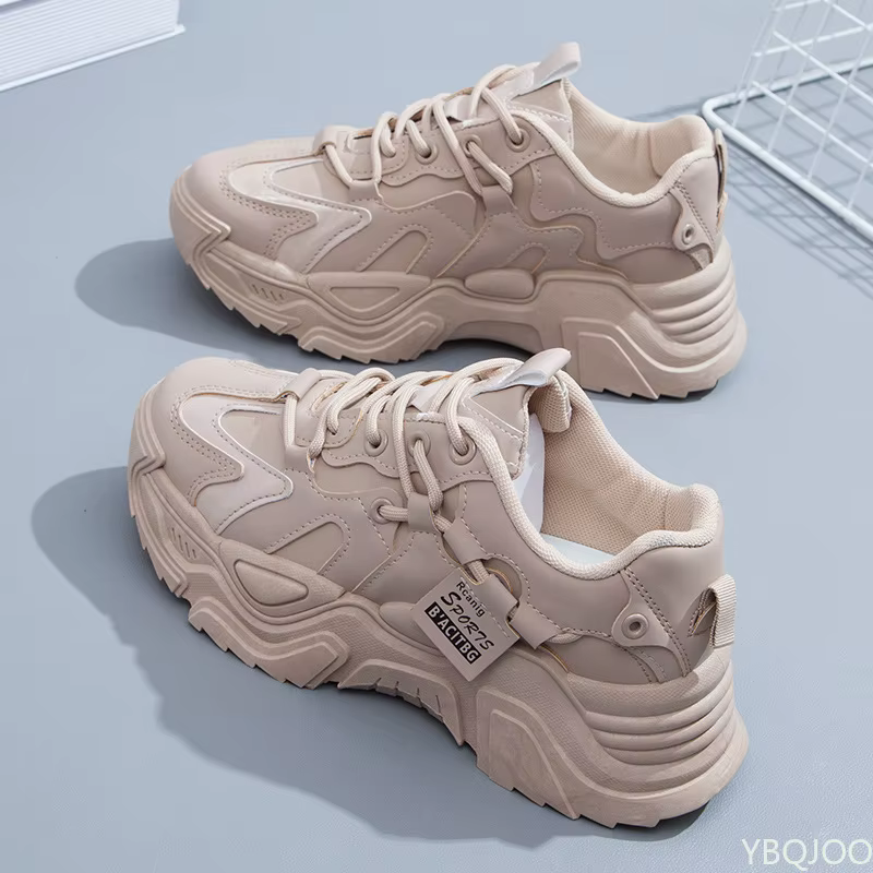 Chaussures de sport polyvalentes décontractées pour femmes