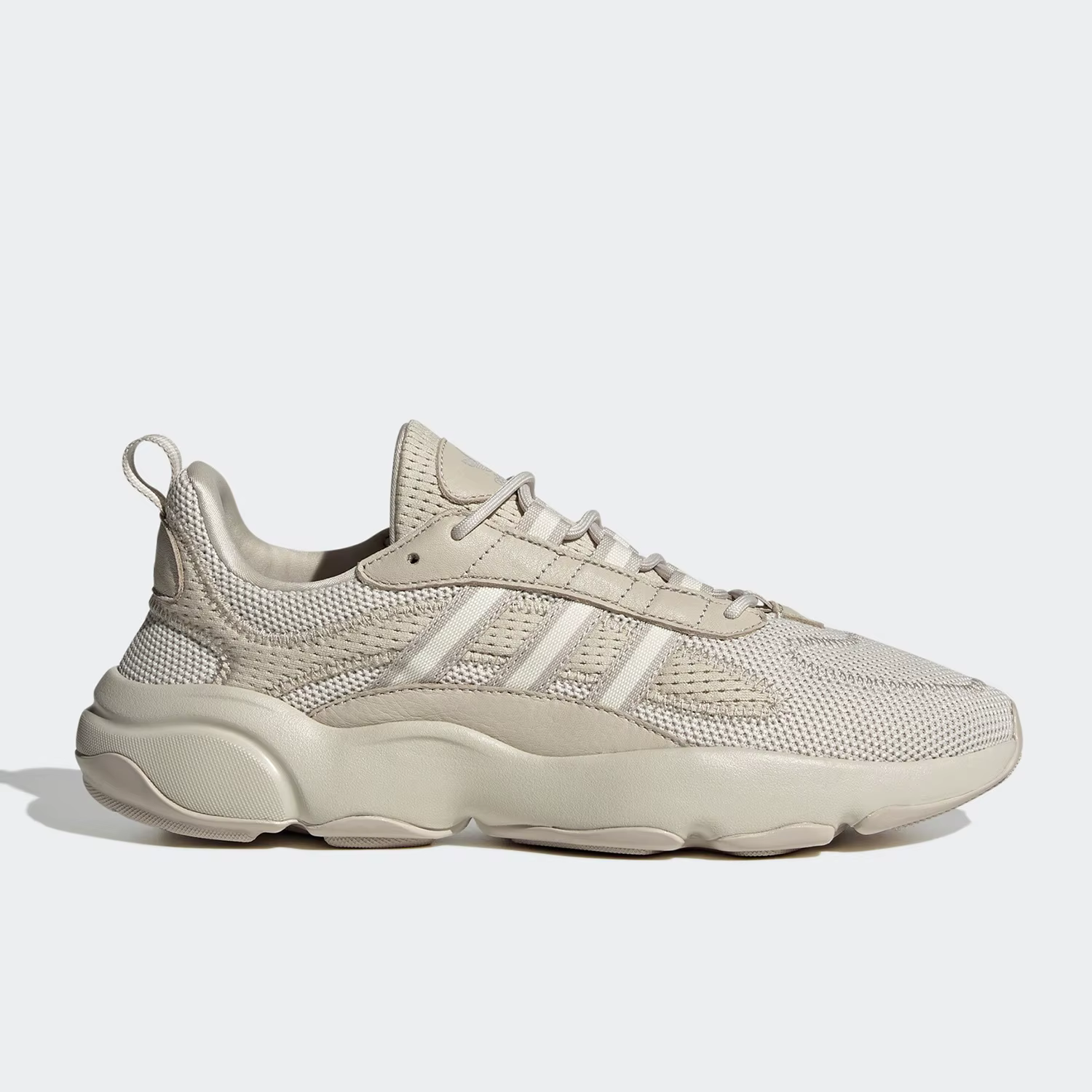 Adidas véritable Superstar unisexe minimaliste grosses baskets JS3027