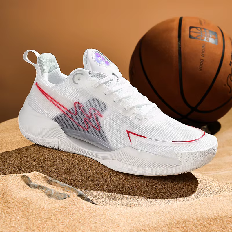 Chaussures de sport décontractées Double Star Daily Casual pour le basketball