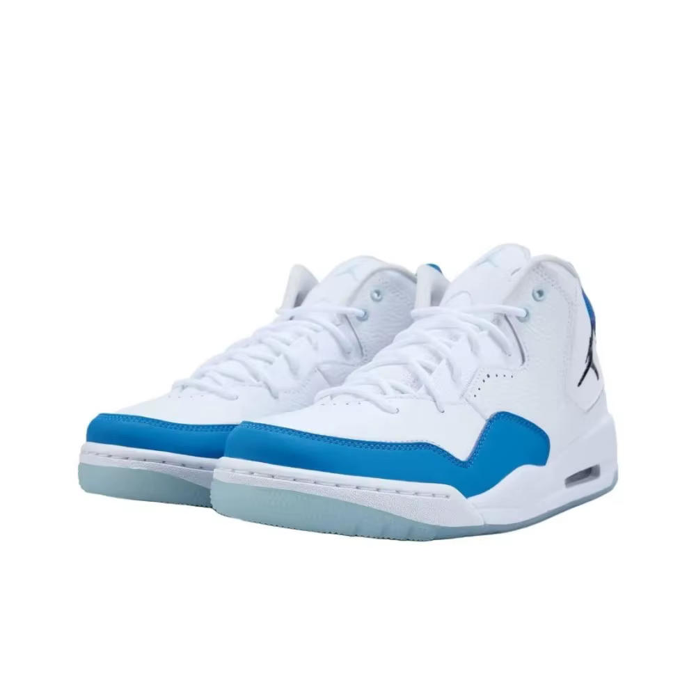 Chaussures de basket-ball Nike Jordan Courtside 23 Mid pour hommes
