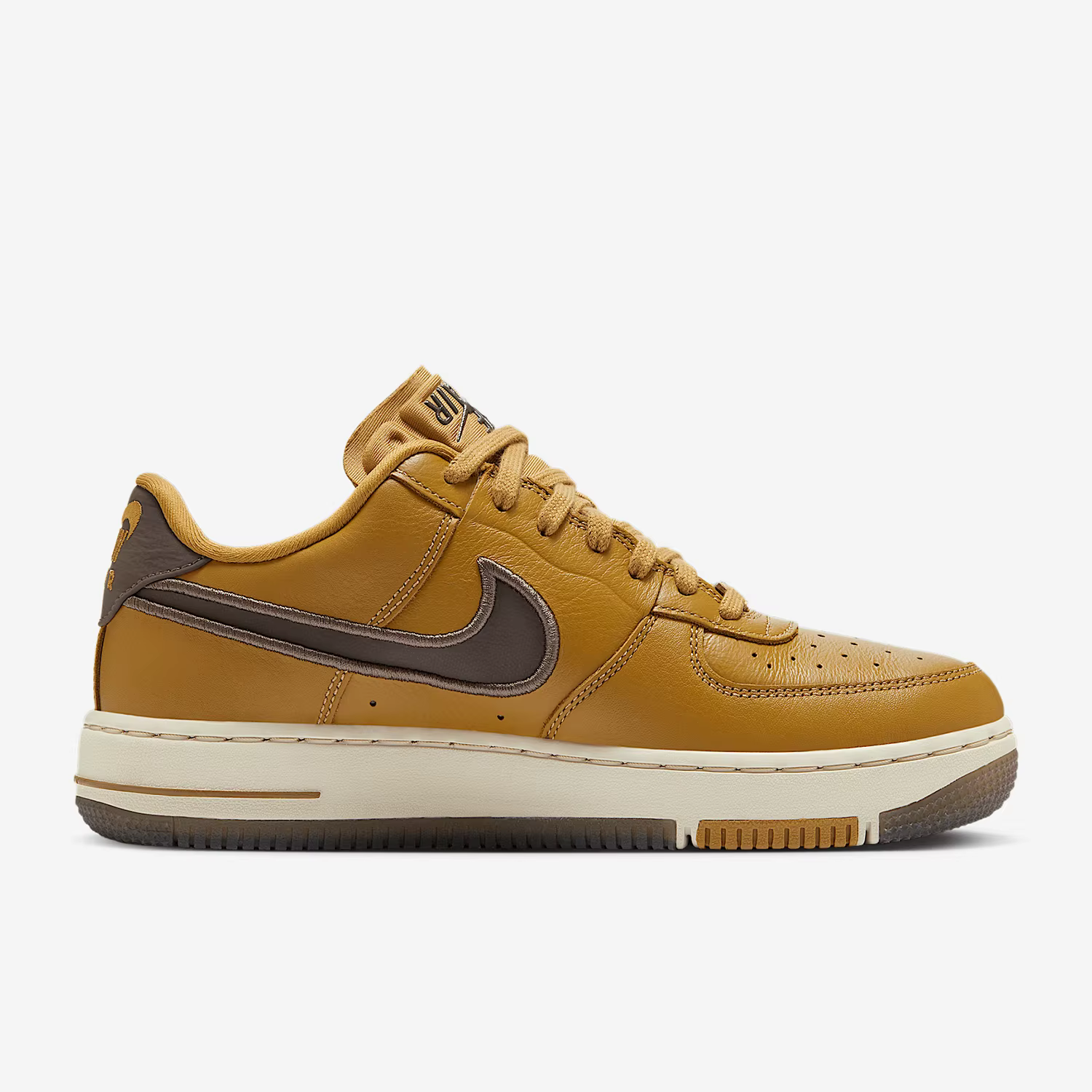 Nike Air Force 1 authentiques pour femmes
