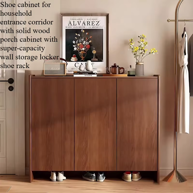 Meuble de rangement pour chaussures