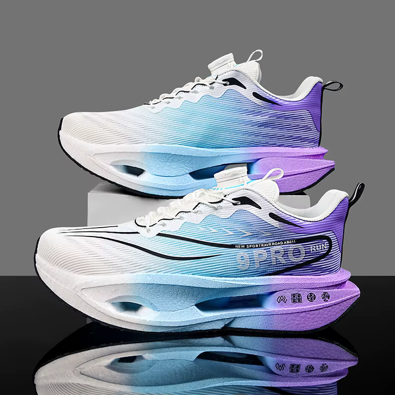 Chaussures de course Marathon spécialisées pour hommes