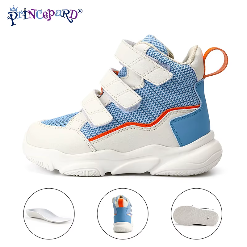 Chaussures Orth4WD pour Enfant Garçon