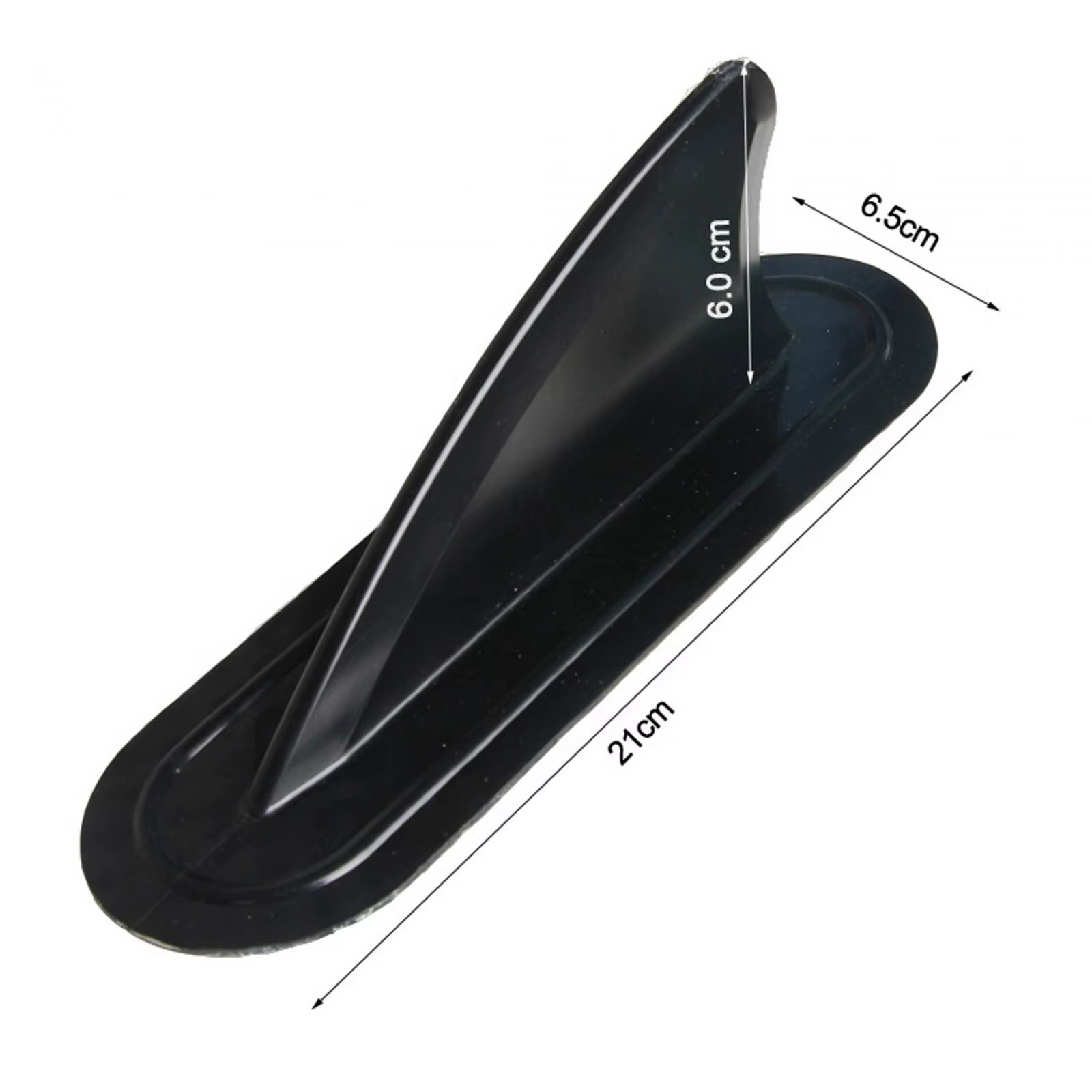 Ailerons de planche de surf, aileron de longboard, accessoire de direction pour planche à pagaie, sports nautiques, surf