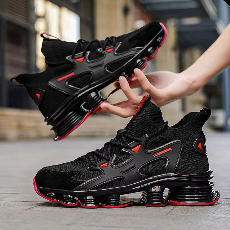 Chaussures pour hommes