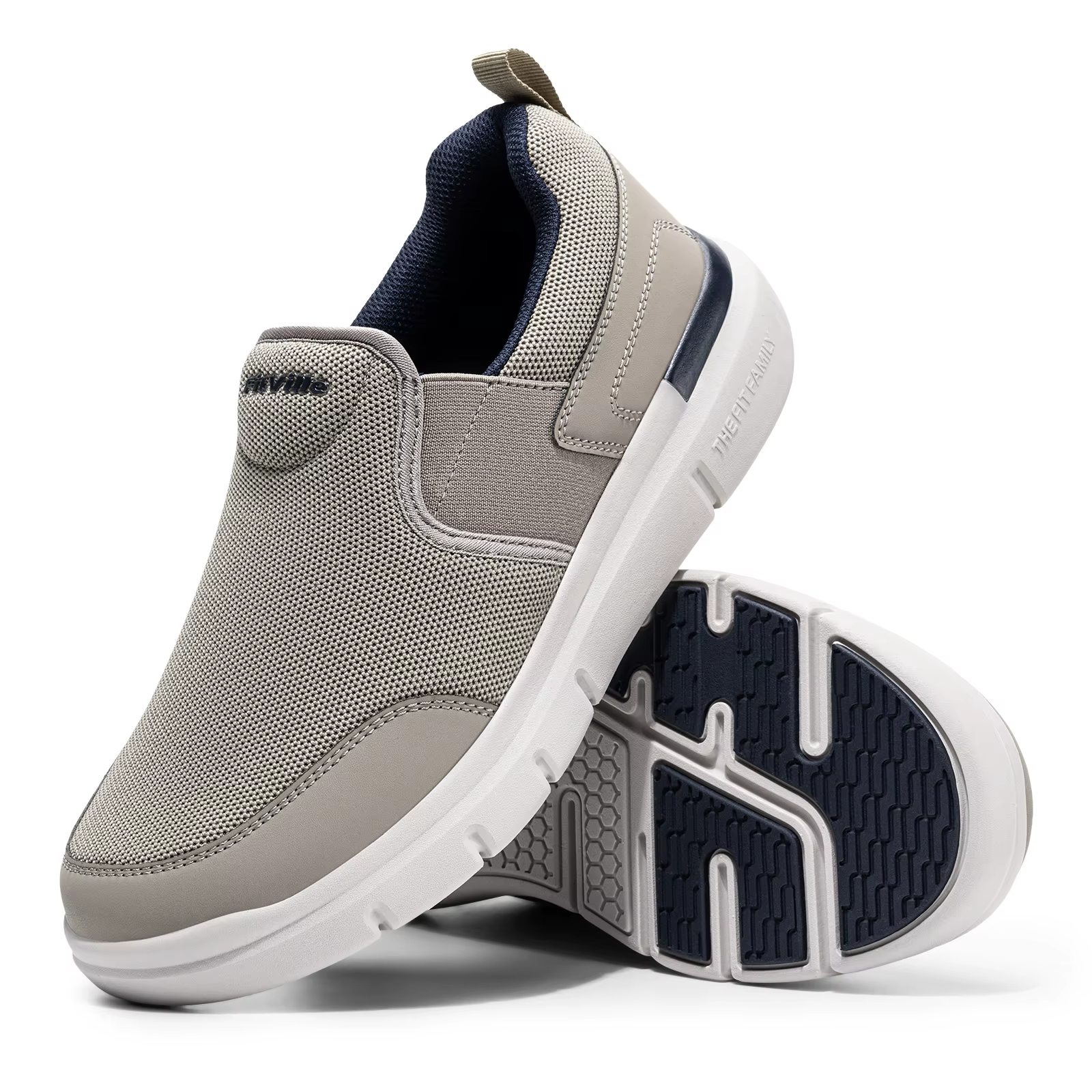 Chaussures pour hommes FitVille