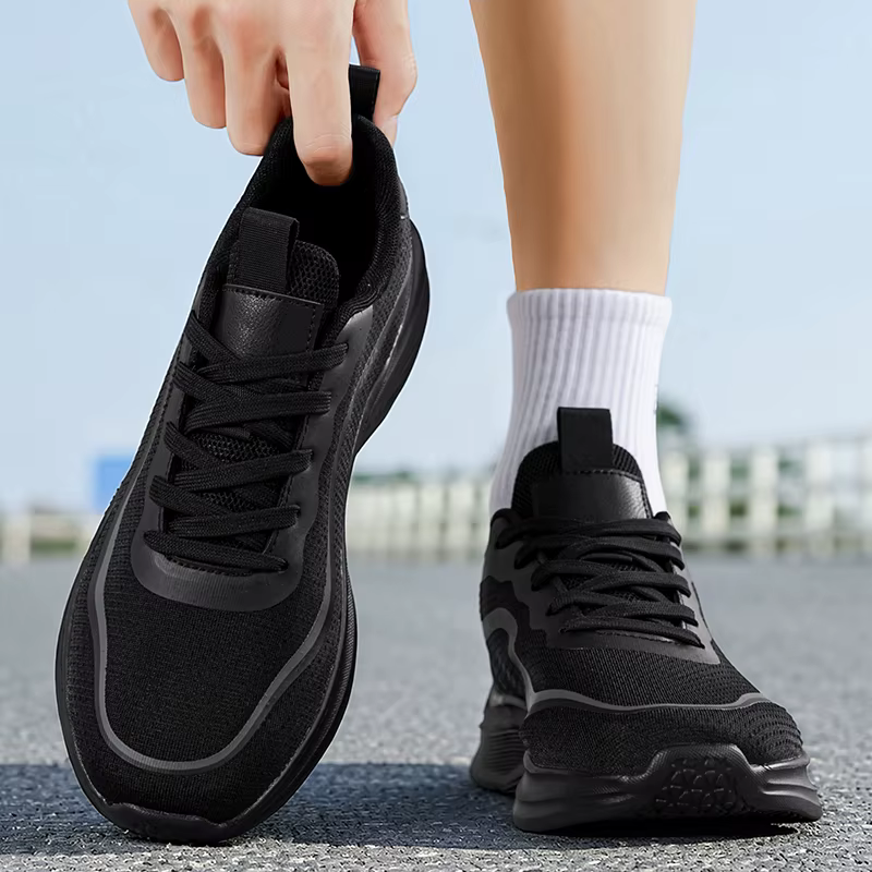 Chaussures de course pour hommes