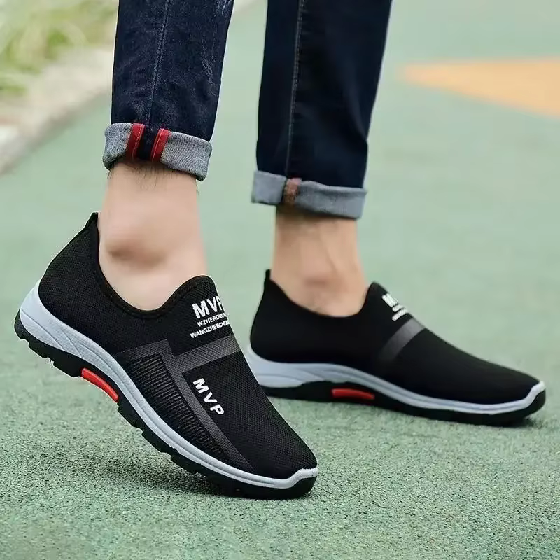 Chaussures d'été pour hommes