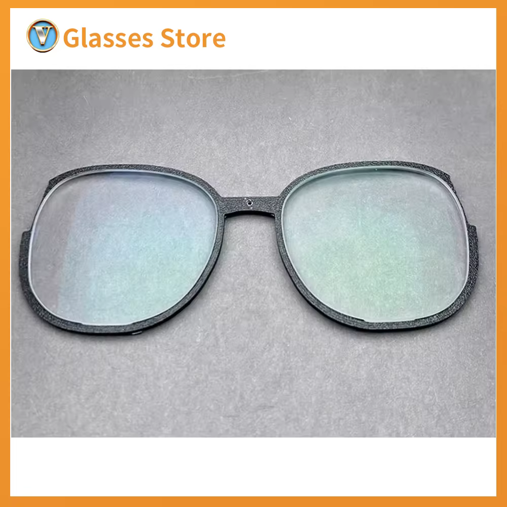 Lunettes AR intelligentes MYVU, lentilles pour myopie, accessoires de Prescription