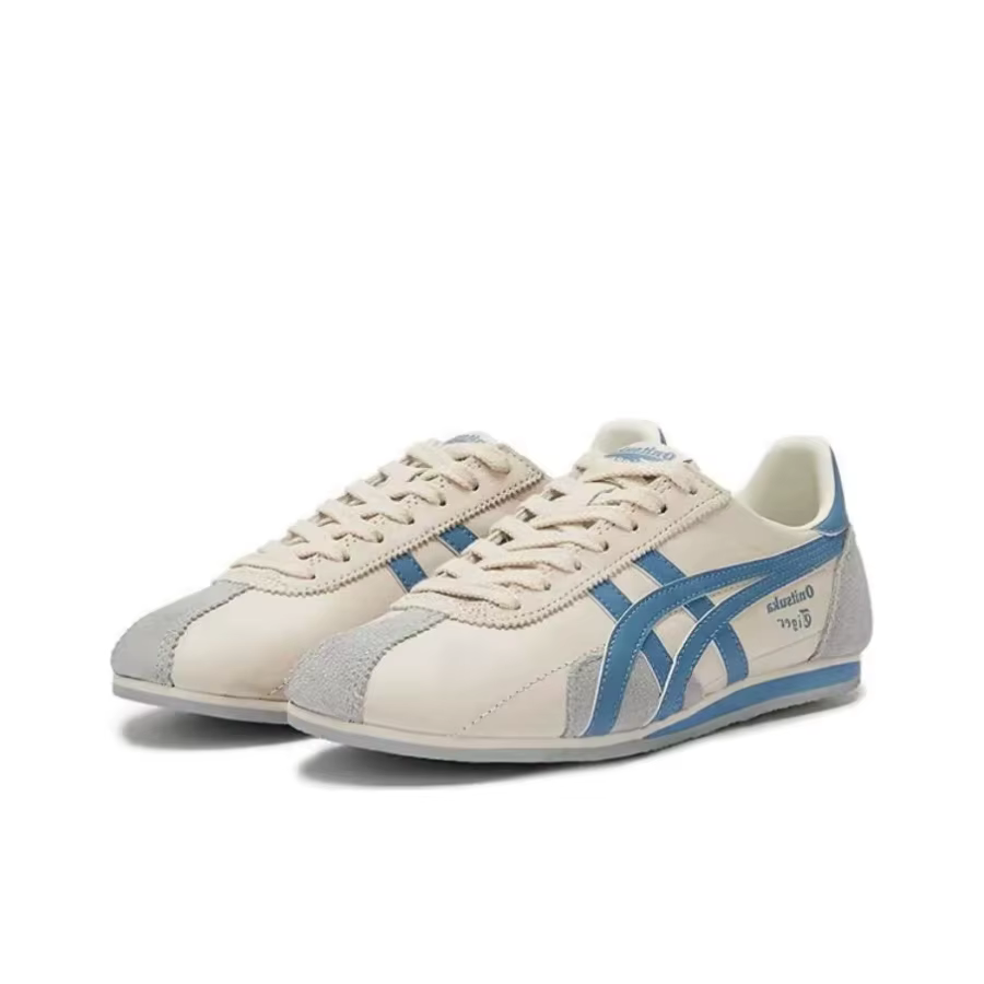 Chaussures décontractées basses Onitsuka Tiger Runspark confortables