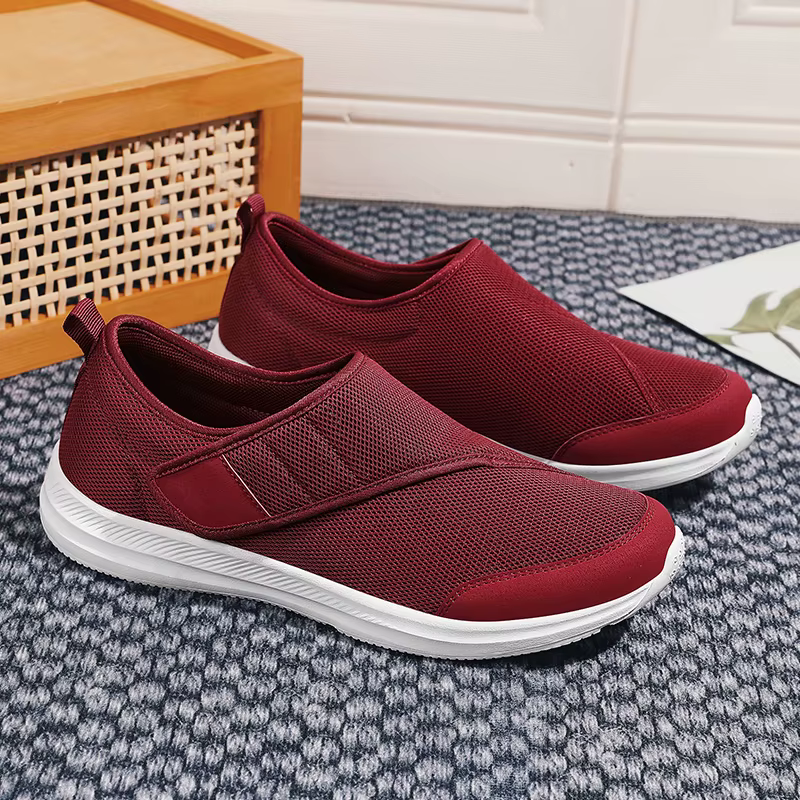 Nouvelles chaussures décontractées orthopédiques pour femmes