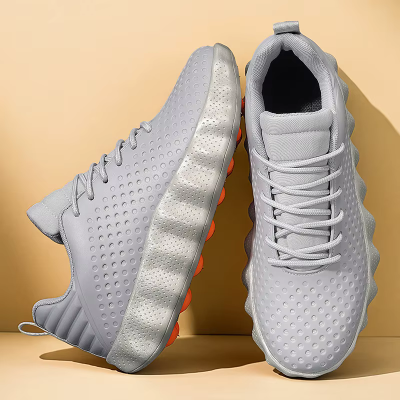 Chaussures décontractées de marque pour hommes