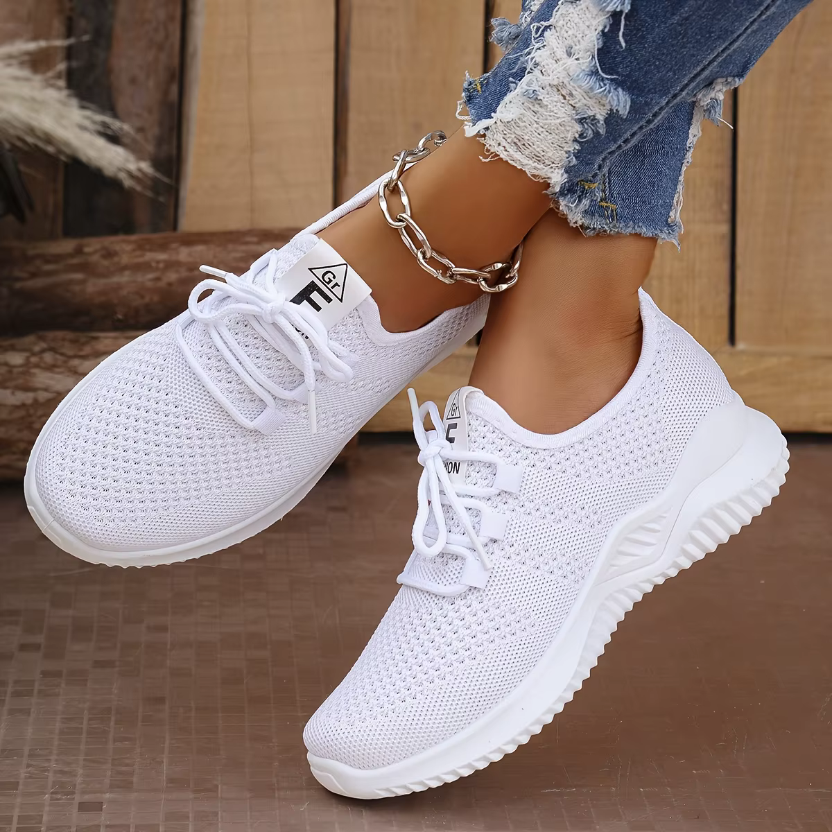 Chaussures de marche pour femmes