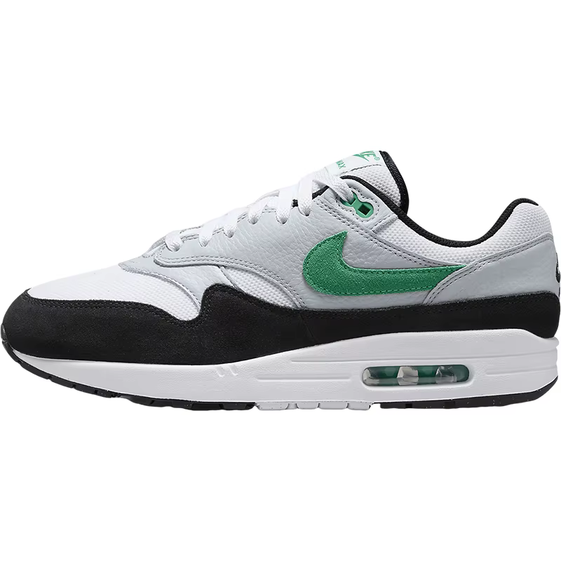 Nike véritable Air Max 1 hommes classique chaussures de course de sport durables FN6952-100