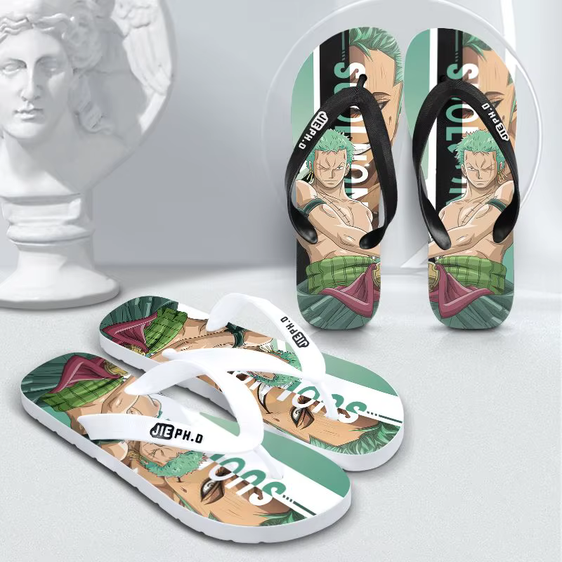 Tongs d'été pour hommes