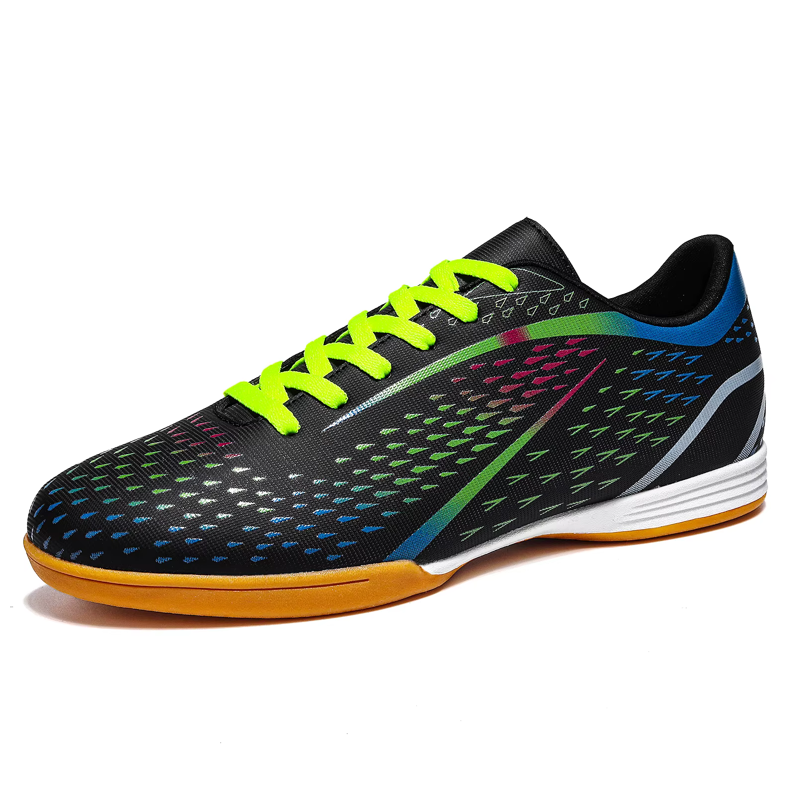 Chaussures de football en salle pour hommes