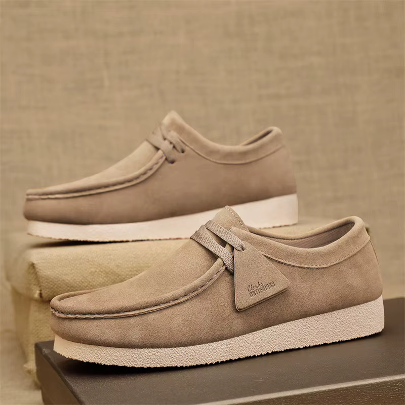 Nouvelle Arrivée Chaussures Décontractées Vintage pour Hommes