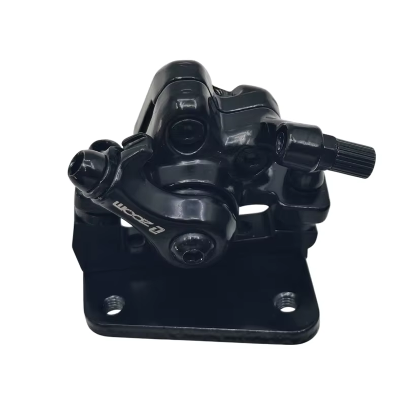 Pièces de rechange et outils variés pour trottinette électrique KUGOOM4 de 8/10 pouces, disques de frein, poignées de frein, étriers de frein à disque