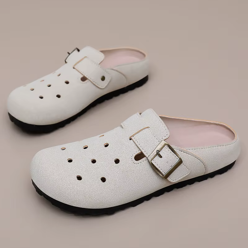Chaussures décontractées à enfiler pour femmes