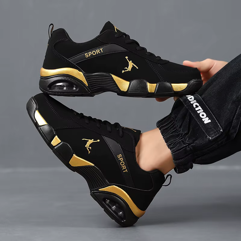 Chaussures de course sur route pour hommes