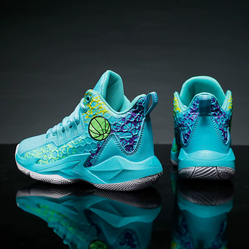 Chaussures de basket-ball pour hommes