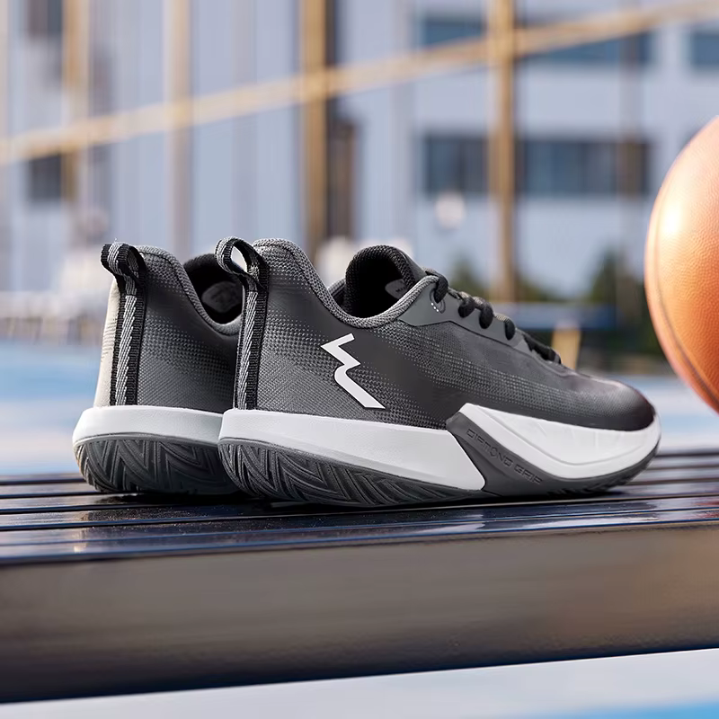 361 Degrees BIG3 Team 4.0 Chaussures de basket-ball pour hommes
