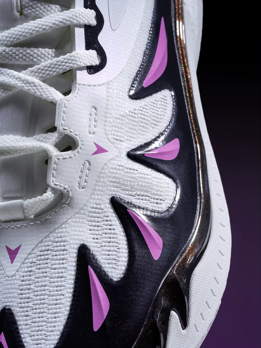 RIGORER – chaussures de basket-ball AR3 Showtime Vision Pro pour hommes