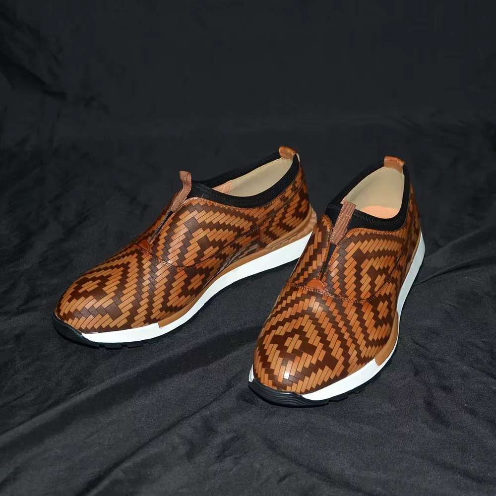 Chaussures de sport pour hommes