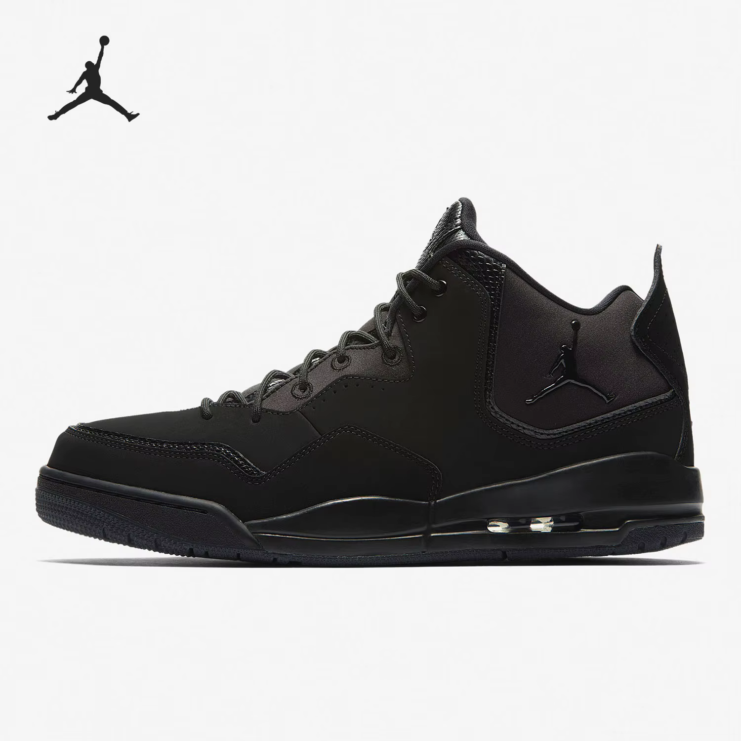 Nike officiel véritable JORDAN COURTSIDE 23 chaussures de basket-ball pour hommes AR1000-001