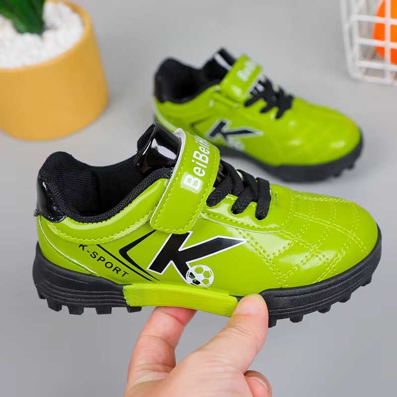 Crampons de Football pour enfants